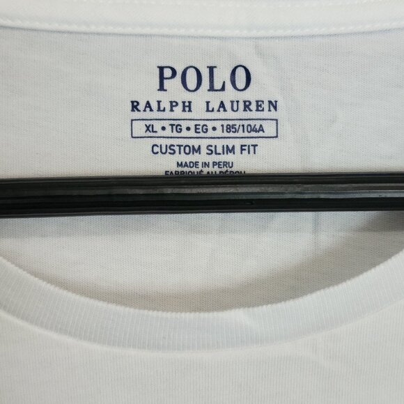 Ralph Lauren Ralph’s Coffee T-Shirt - Picture 2 of 6